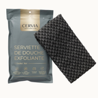 Serviette exfoliante Cervia