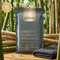 Serviette exfoliante Cervia